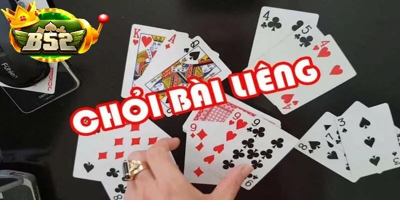 Lưu ý quan trọng khi chơi GAME BÀI LIÊNG tại B52 club