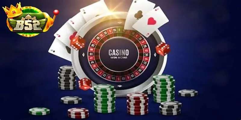 Hướng dẫn chơi GAME BÀI POKER tại B52 club cho người mới