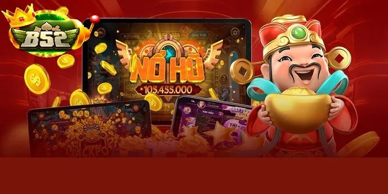 Lý do nên chọn Nổ hũ Justice tại B52 club – Jackpot lớn và trải nghiệm đỉnh cao
